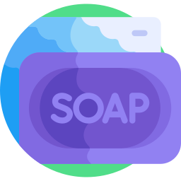 Soap icon