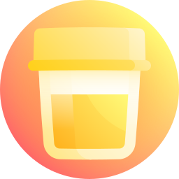 urinprobe icon