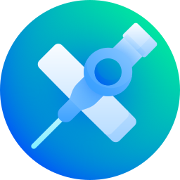 Cannula icon