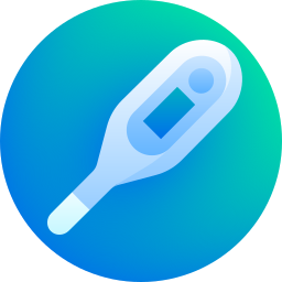 thermometer icon