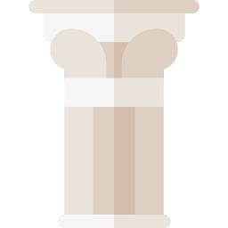 coluna Ícone