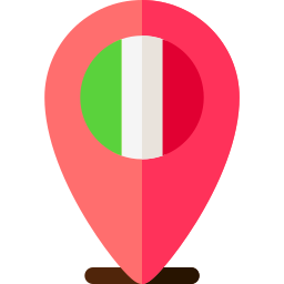 italie Icône
