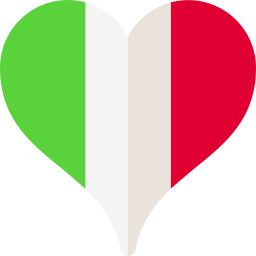 itália Ícone