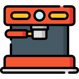 kaffeemaschine icon