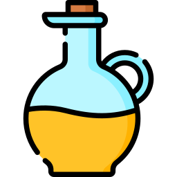 Olive oil icon