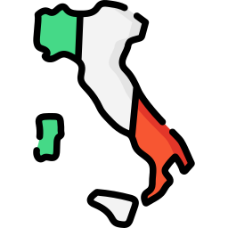 italie Icône