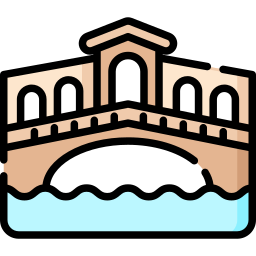 リアルト橋 icon