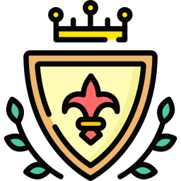 heraldisch icoon