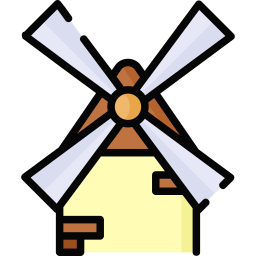 Mill icon