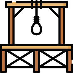 Gallows icon