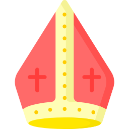 bispo Ícone