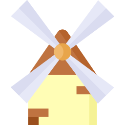 mulino icona