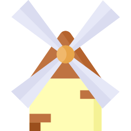 mühle icon