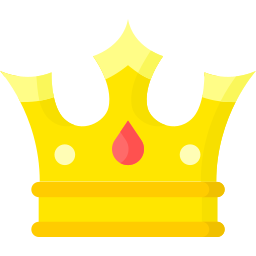 Crown icon