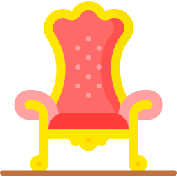 Throne icon