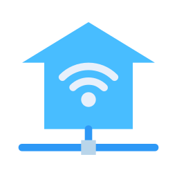 heimnetzwerk icon