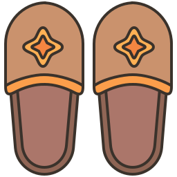 slipper icon