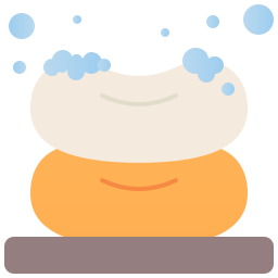 Soap icon