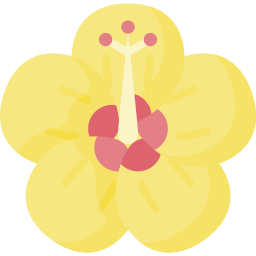 Flower icon