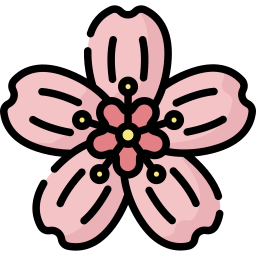 Flower icon