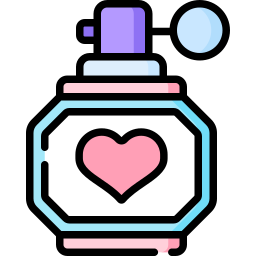 Perfume icon