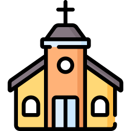 Church icon