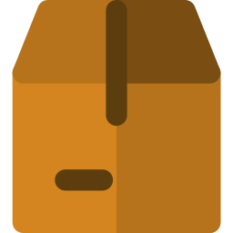 Package icon