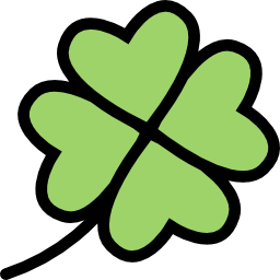 Clover icon