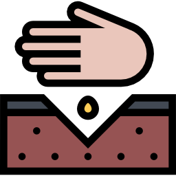 Seed icon