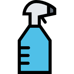 Sprayer icon