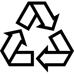 Утилизация отходов иконка