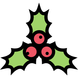 Mistletoe icon