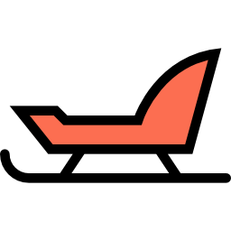 Sled icon