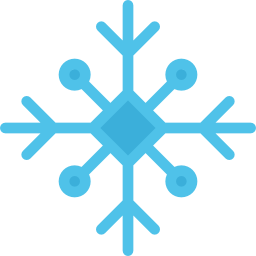 Snowflake icon