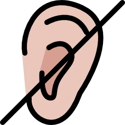 sordo icona