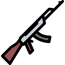 Rifle icon