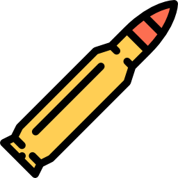 銃弾 icon
