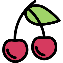 Cherry icon