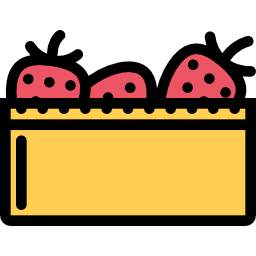 Strawberry icon