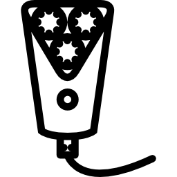 かみそり icon