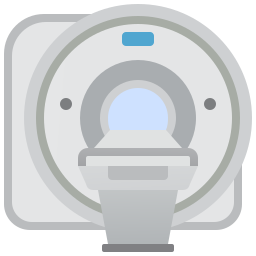 tomografia komputerowa ikona