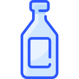 Bottle icon