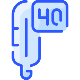 Temperature icon