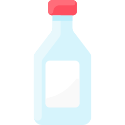 butelka ikona