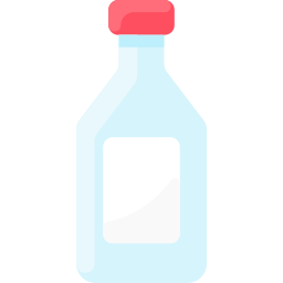 Bottle icon