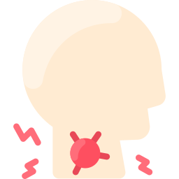 halsentzündung icon