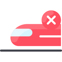 Train icon