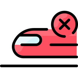 Train icon