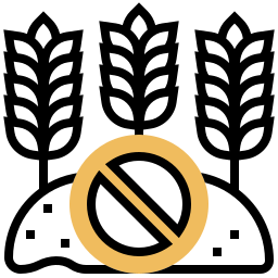 gluten-frei icon