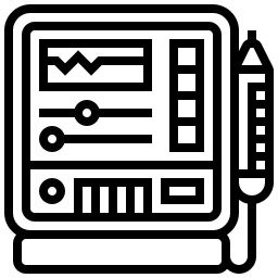 fibroscan icoon